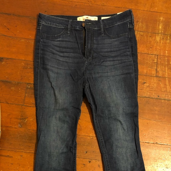 Hollister high rise jean jegging - Picture 2 of 4